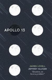 bokomslag Apollo 13