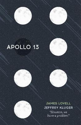 James Lovell, Jeffrey Kluger - Apollo 13, Häftad
