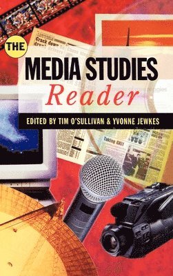 The Media Studies Reader 1