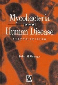bokomslag Mycobacteria and Human Disease
