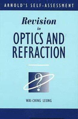 Revision for Optics and Refraction 1