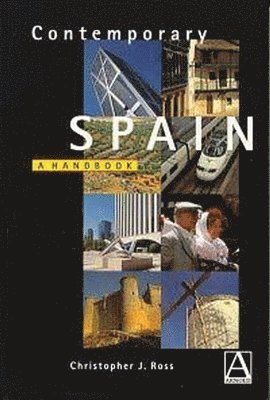 Contemporary Spain: A Handbook 1