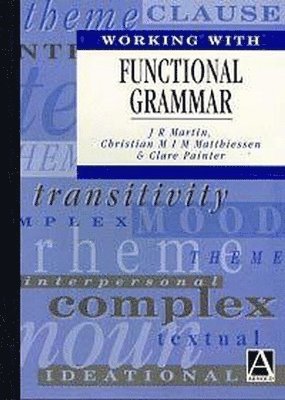 bokomslag Working With Functional Grammar