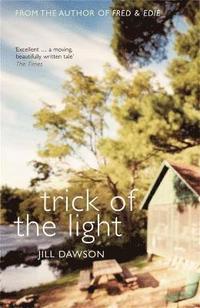 bokomslag Trick Of The Light