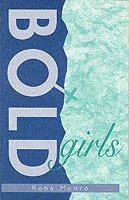 Rona Munro - Bold Girls, Häftad