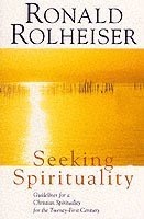 Seeking Spirituality 1
