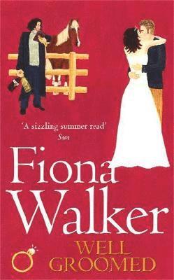 Fiona Walker - Well Groomed, Häftad