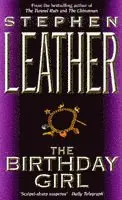 Stephen Leather - Birthday Girl, Häftad