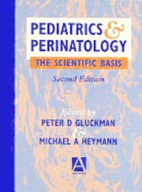 bokomslag Pediatrics and Perinatology