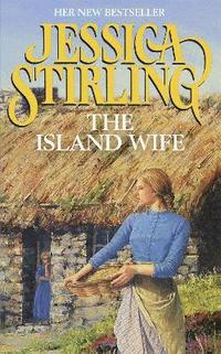 bokomslag The Island Wife
