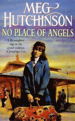 No Place of Angels 1