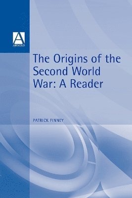 Patrick Finney - Origins of the Second World War, Häftad