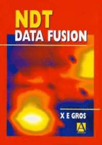 bokomslag NDT Data Fusion