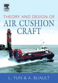 bokomslag Theory and Design of Air Cushion Craft