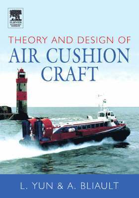 Theory and Design of Air Cushion Craft 1