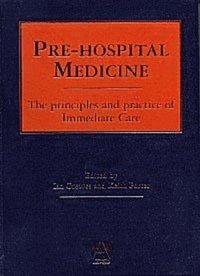 bokomslag Prehospital Medicine