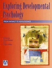 bokomslag Exploring Developmental Psychology