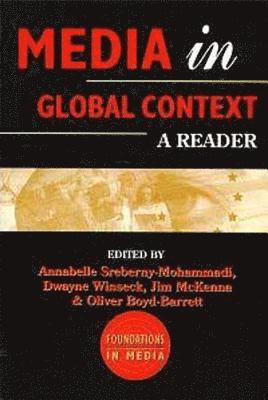Media in Global Context 1