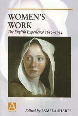 Women's Work 1