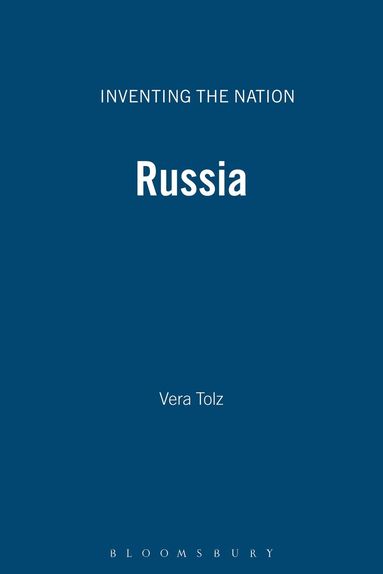Vera Tolz - Russia, Häftad