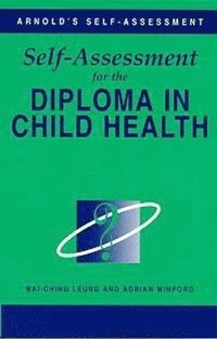bokomslag Self Assessment for the Diploma in Child Health