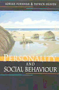 bokomslag Personality and Social Behaviour