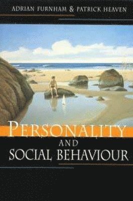 bokomslag Personality and Social Behaviour