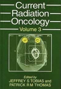 bokomslag Current Radiation Oncology