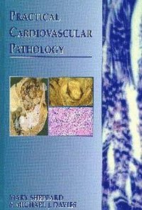 bokomslag Practical Cardiovascular Pathology