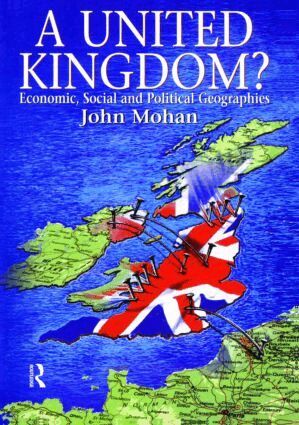 John Mohan, John Mohan - United Kingdom?, Häftad