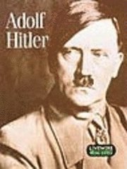 bokomslag Livewire Real Lives Adolf Hitler