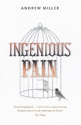 Andrew Miller - Ingenious Pain, Häftad