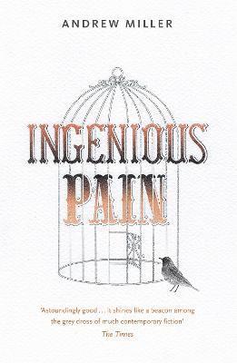Ingenious Pain 1