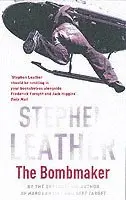 Stephen Leather - Bombmaker, Häftad