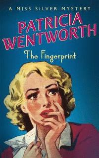 bokomslag The Fingerprint