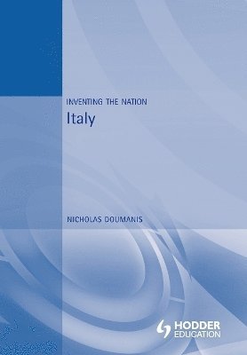 Nicholas Doumanis - Italy, Häftad