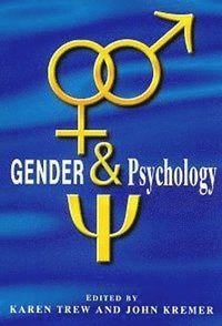 bokomslag Gender and Psychology