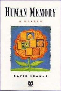 bokomslag Human Memory: A Reader