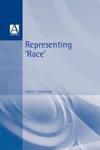 bokomslag Representing Race