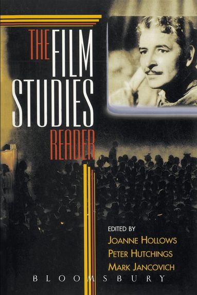 Joanne Hollows, Mark Jancovich, Peter Hutchings - Film Studies Reader, Häftad