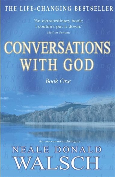 Neale Donald Walsch - Conversations With God, Häftad
