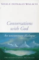 bokomslag Conversations With God