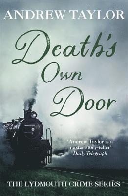 Death's Own Door 1