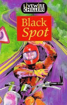 Livewire Chillers Black Spot