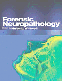bokomslag Forensic Neuropathology