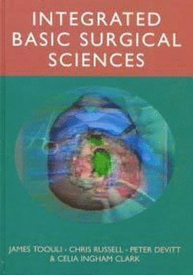 Integrated Basic Surgical Sciences 1