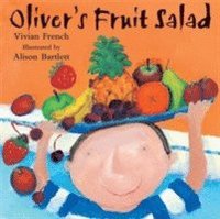 bokomslag Oliver's Fruit Salad