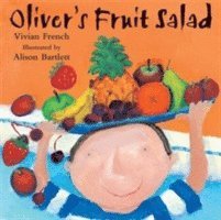 Oliver's Fruit Salad 1