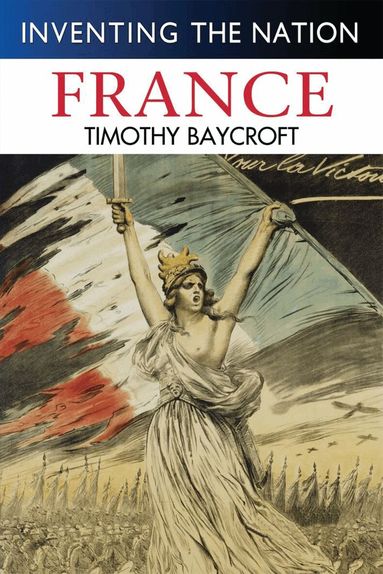 Tim Baycroft - France, Häftad
