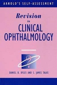 bokomslag Revision in Clinical Ophthalmology